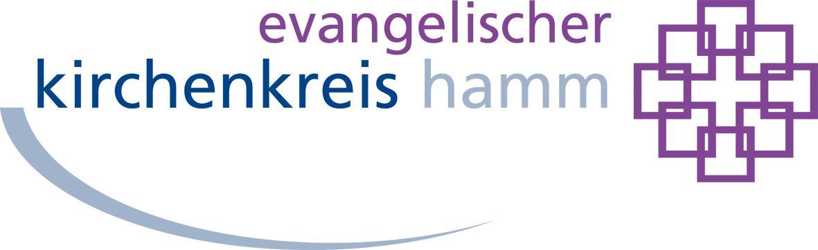 Logo: Evangelischer Kirchenkreis Hamm