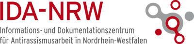 Logo: IDA-NRW