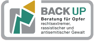 Logo Opferberatung BackUp