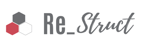 Logo: Re_Struct