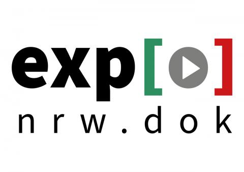 Logo: expo-nrw.dok