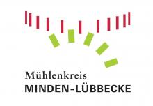 Logo: Mühlenkreis Minden-Lübbecke