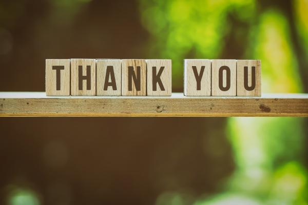 THANK YOU.