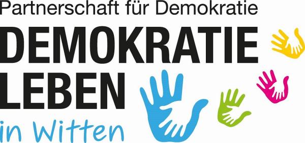 Logo der PfD Witten