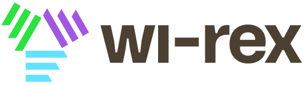 Logo Wi-REX
