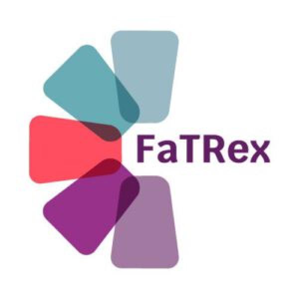 Logo der Fachstelle Türkischer Rechtsextremismus
