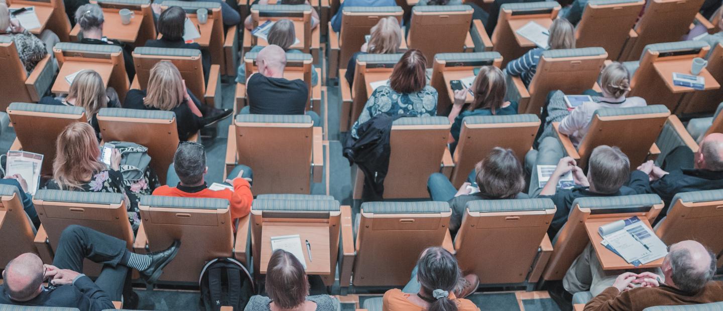 Hörsaal