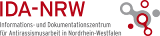 Logo IDA-NRW