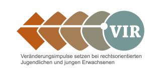 Logo des Projekts VIR