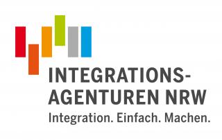 Log der Integrationsagenturen NRW