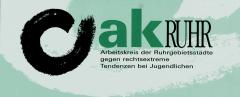 Logo AK Ruhr