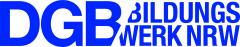 Logo DGB NRW