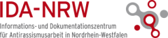 Logo IDA-NRW