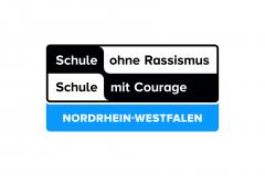Logo Schule ohne Rassimsus - Schule mit Courage