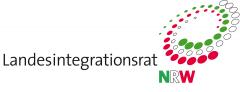 Logo des Landesintegrationsrats NRW
