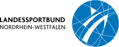 Logo des Landessportbundes NRW