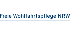 Logo der Landesarbeitsgemeinschaft Freie Wohlfahrtspflege NRW
