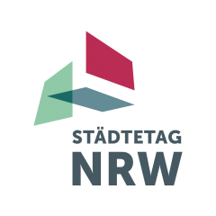 Logo: Städtetag NRW