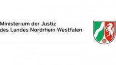 Logo Justizministerium NRW