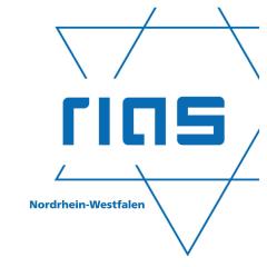 Logo von RIAS NRW